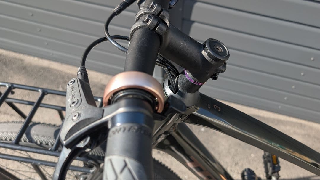 TREK DUAL SPORT 3 GEN 5　　11月25日まで値引きトレック