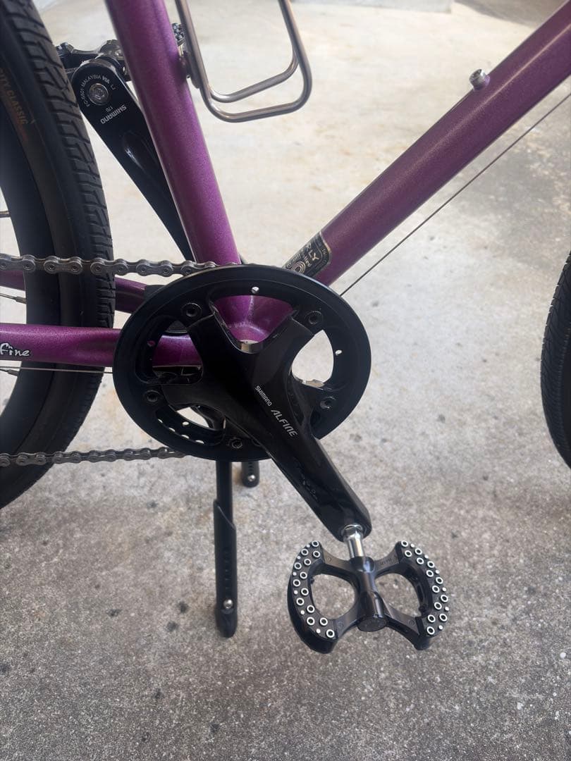 Surly Straggler サーリーストラグラー 52