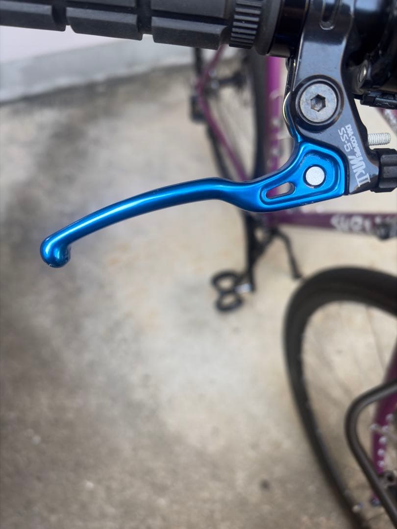 Surly Straggler サーリーストラグラー 52