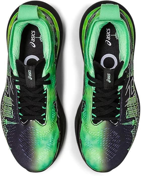 ASICS ゲルニンバス25 GEL-NIMBUS 25 24.5cm