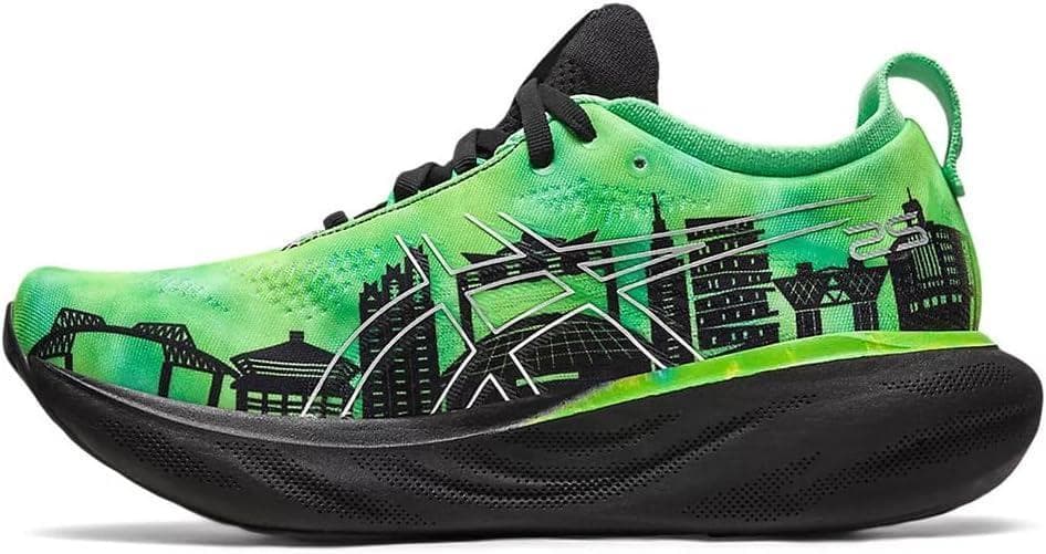 ASICS ゲルニンバス25 GEL-NIMBUS 25 24.5cm