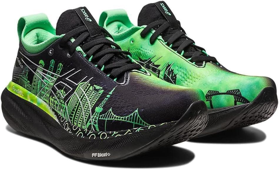 ASICS ゲルニンバス25 GEL-NIMBUS 25 24.5cm