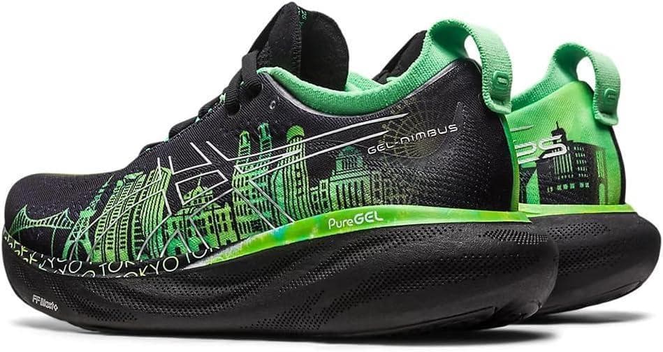 ASICS ゲルニンバス25 GEL-NIMBUS 25 24.5cm