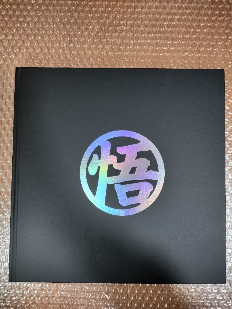ドラゴンボールZ 30周年記念 限定版 コンプリート ブルーレイボックス セット