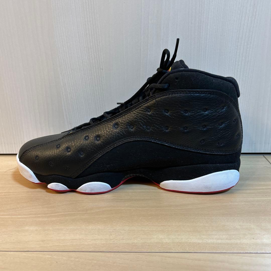 ナイキ AIR JORDAN 13 RETRO / エア エアジョーダン13