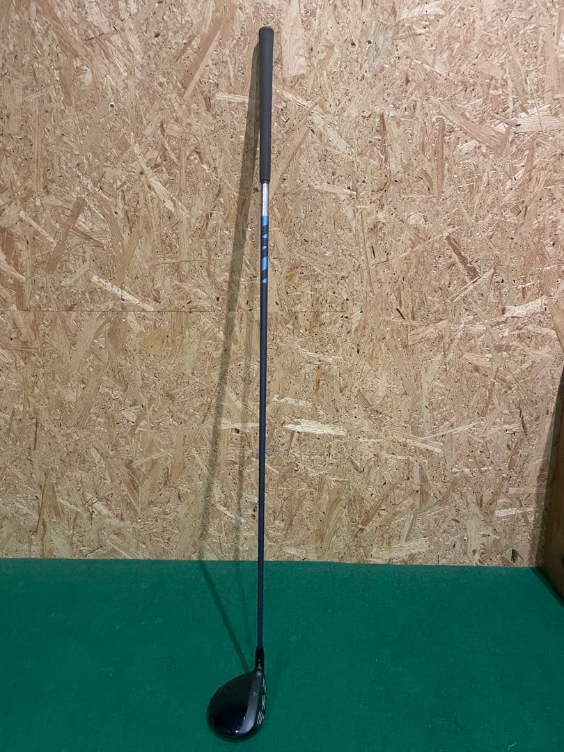 Callaway PARADYM フェアウェイウッド 3W 純正ペンタス5SR