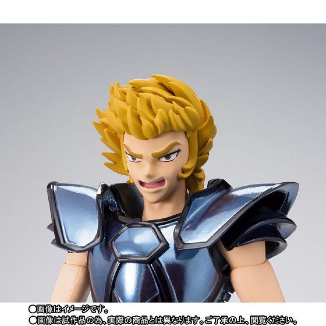 新品未開封美品【抽選販売】聖闘士聖衣神話ケルベロスダンテ【2026年3月発送分】