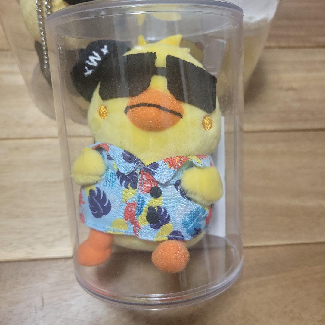 2PMウヨン