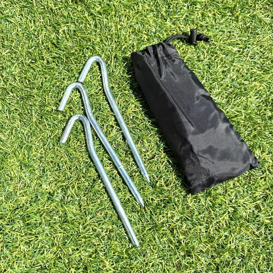 美品！　tent-Mark テンマクデザイン サーカス トリポット レギュラー