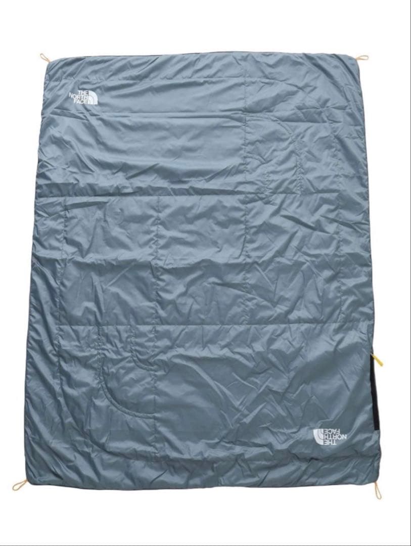 ほぼ新品☆THE NORTH FACE☆ノースフェイス☆WAWONAブランケット