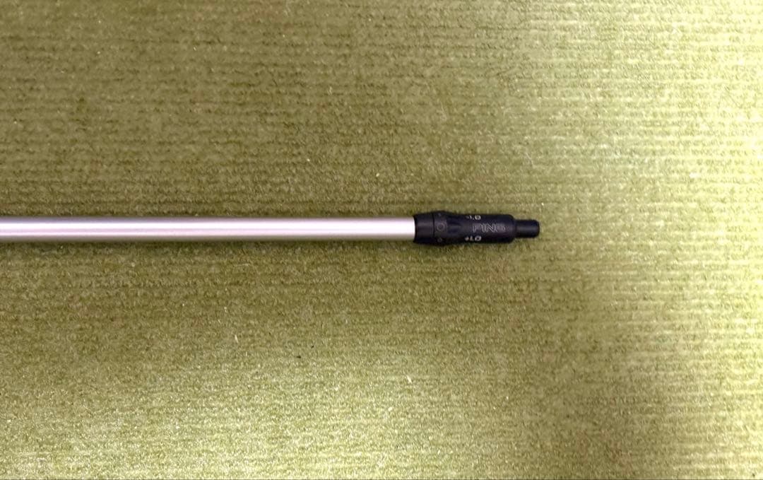 pingドライバーシャフト Fujikura SPEEDER NX 45