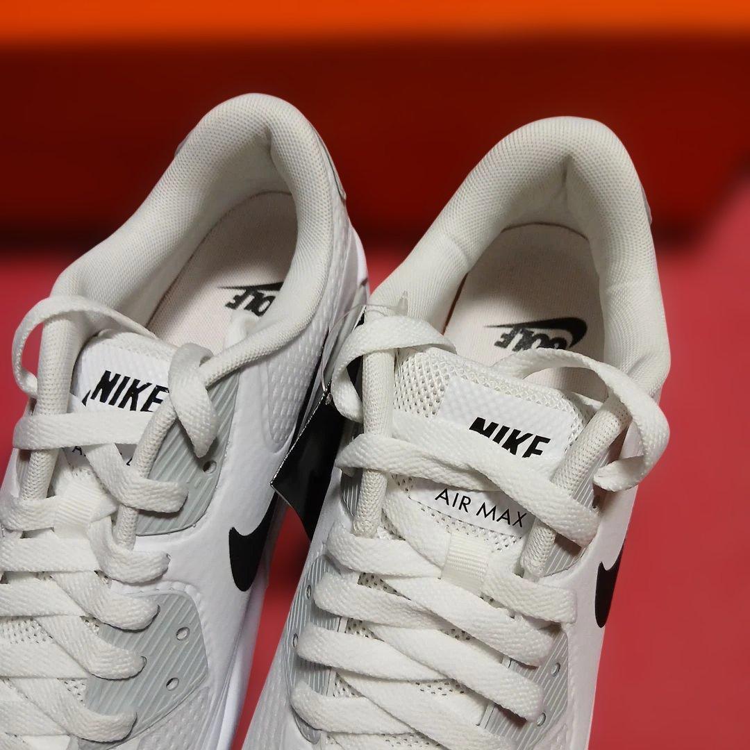 ナイキ NIKE GOLF AIR MAX 1 '90 G 25.5cm