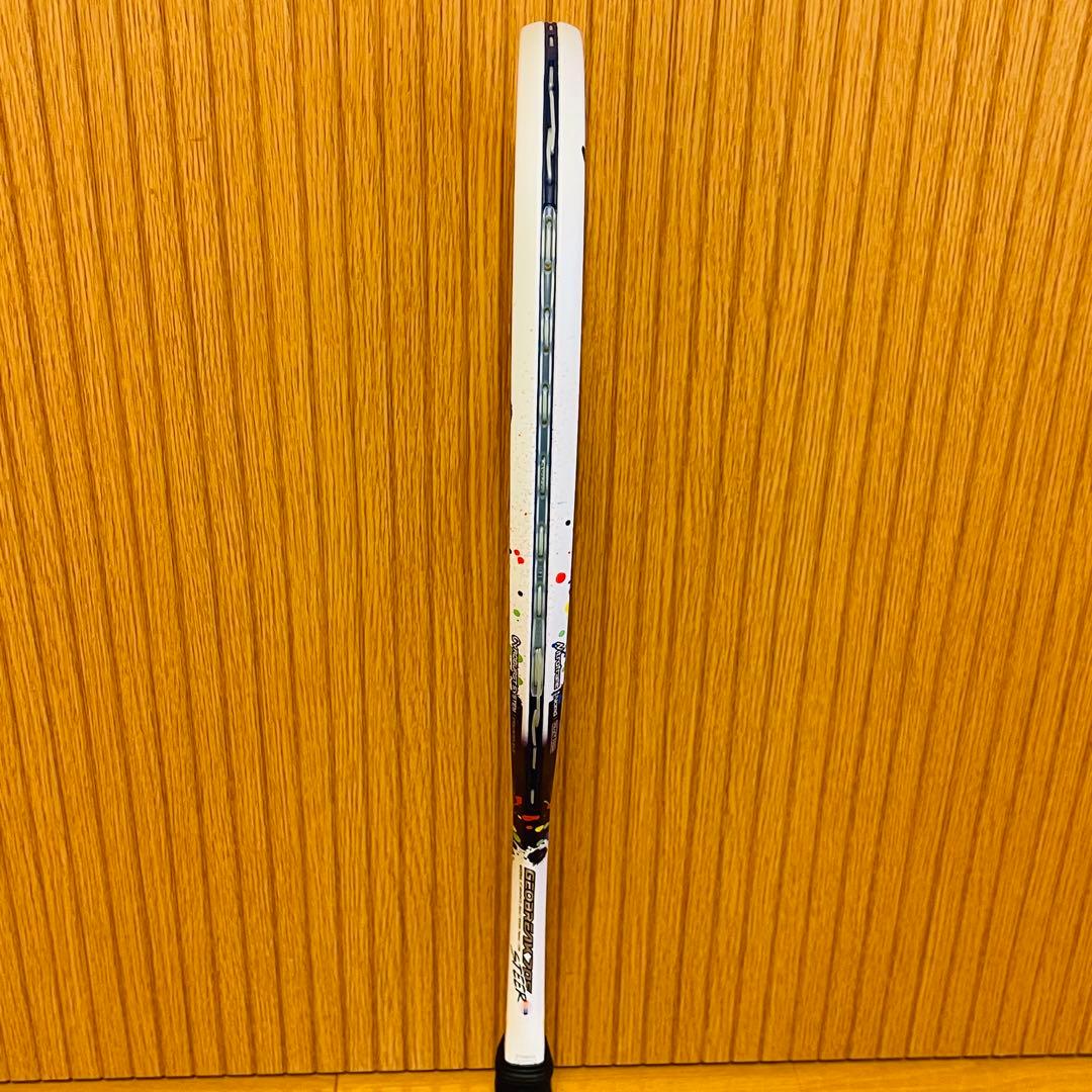 【極美品】YONEX GEOBREAK 70S STEER UXL1 ケース付