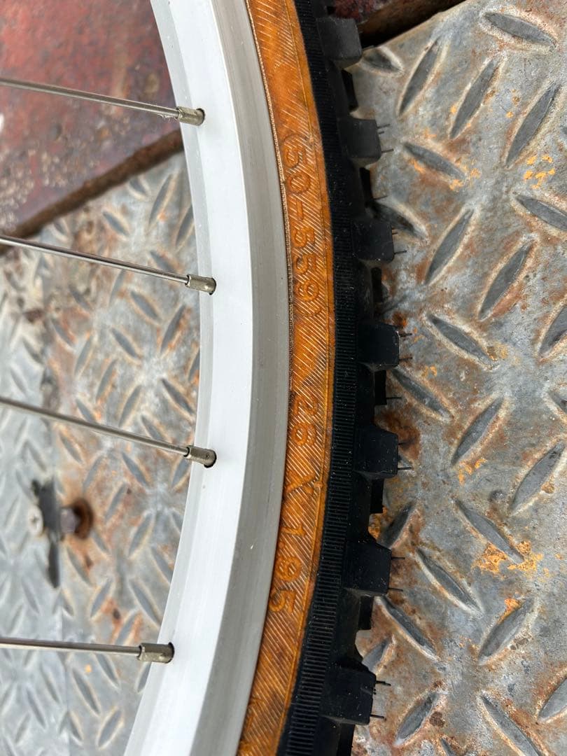自転車　取引限定