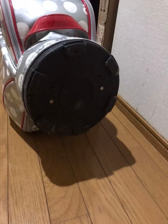 アルチビオゴルフバック