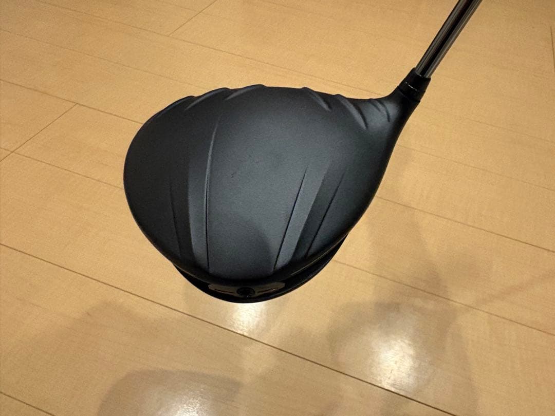 ping G410 ドライバー　レフティー左用　カバー付き