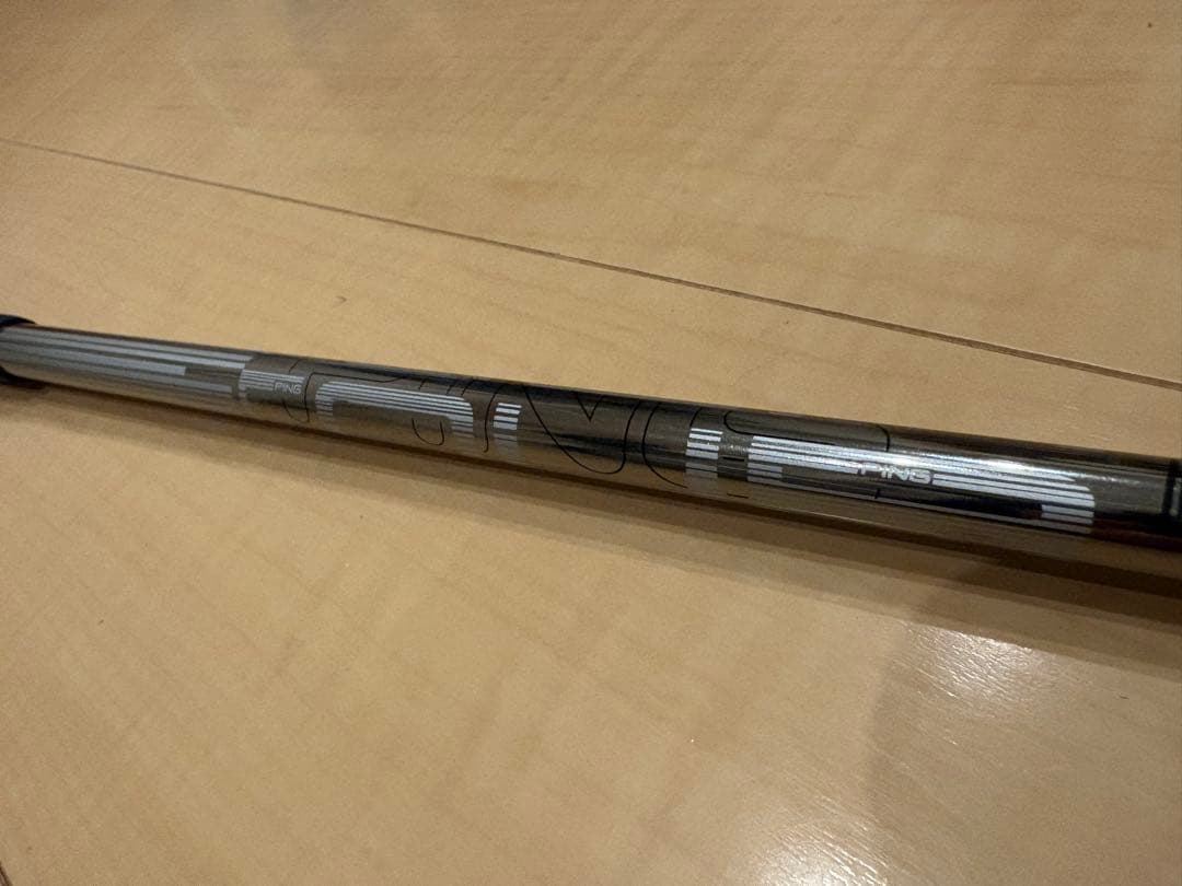 ping G410 ドライバー　レフティー左用　カバー付き