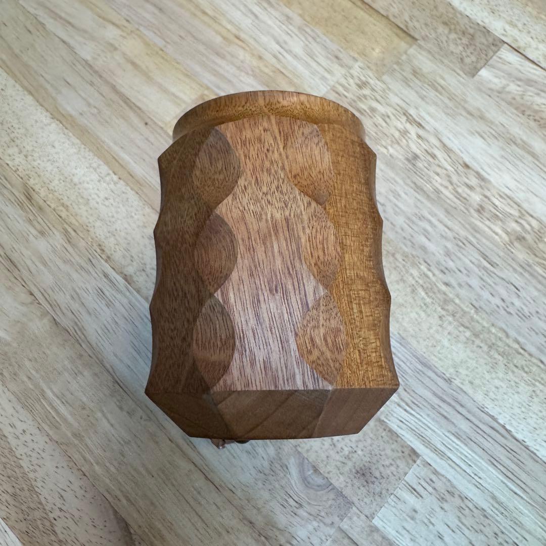 バーベキュー・調理用品 Akihiro Woodworks shizuku JINCUP