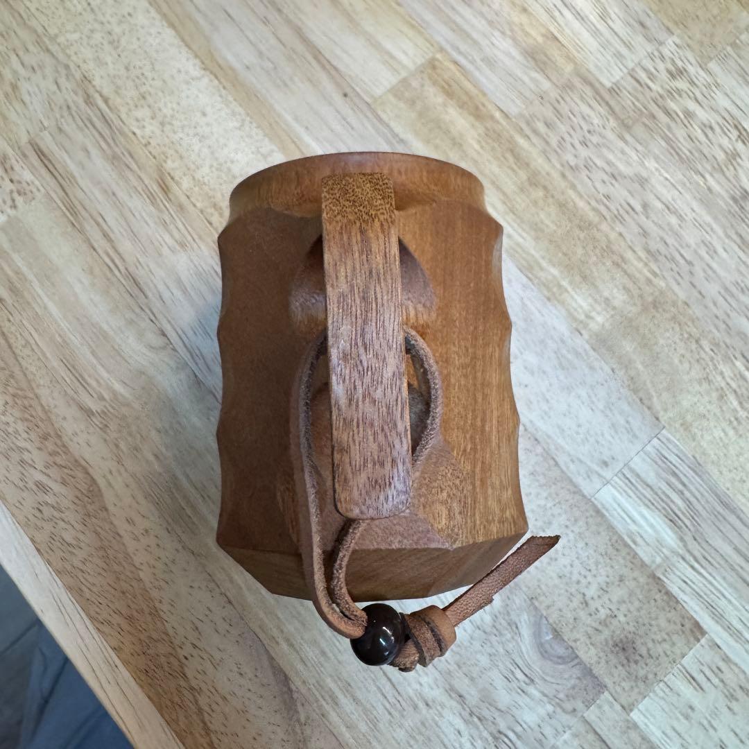 バーベキュー・調理用品 Akihiro Woodworks shizuku JINCUP