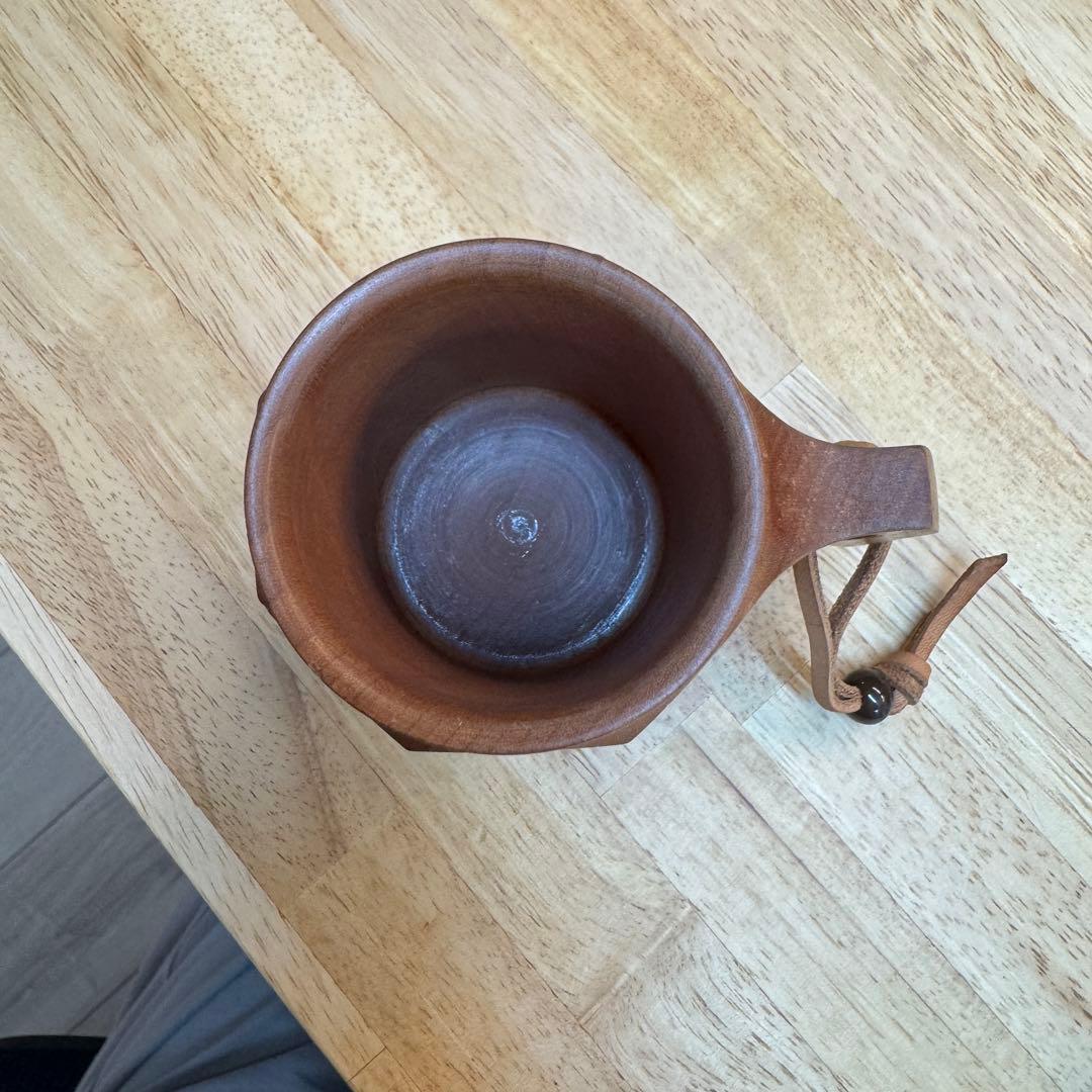 バーベキュー・調理用品 Akihiro Woodworks shizuku JINCUP