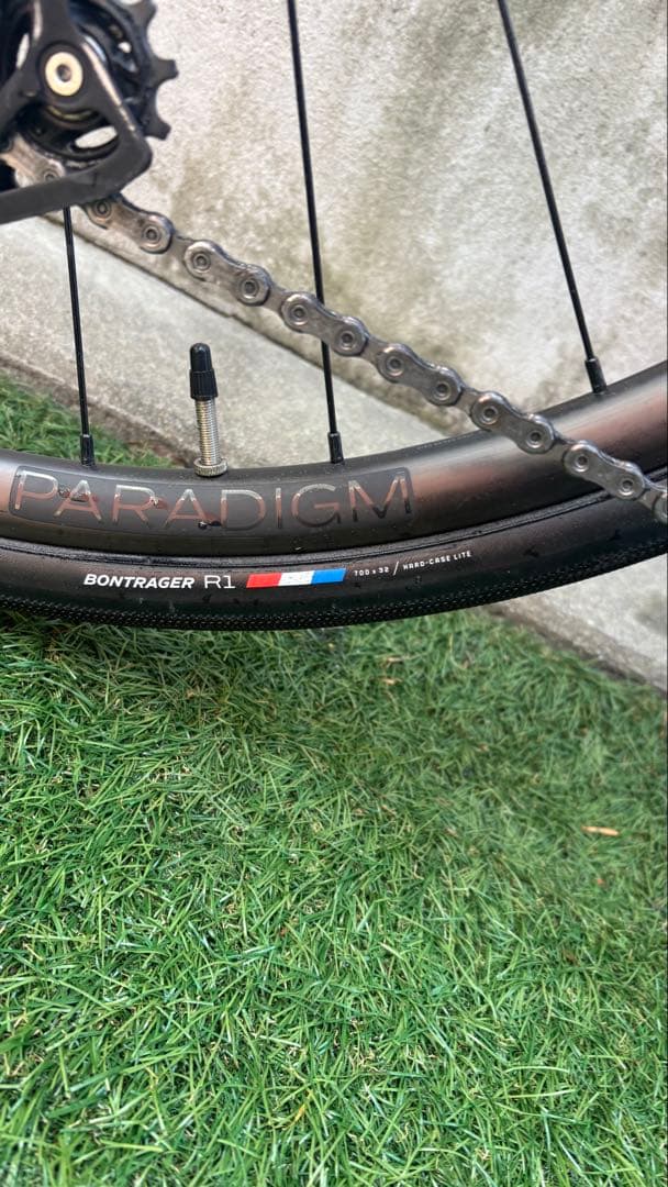 TREK DOMANE AL5 Gen4 2025モデル 49 105 12速
