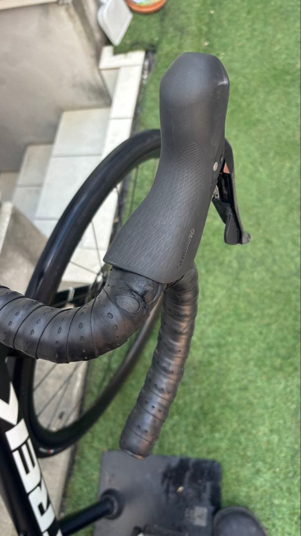 TREK DOMANE AL5 Gen4 2025モデル 49 105 12速