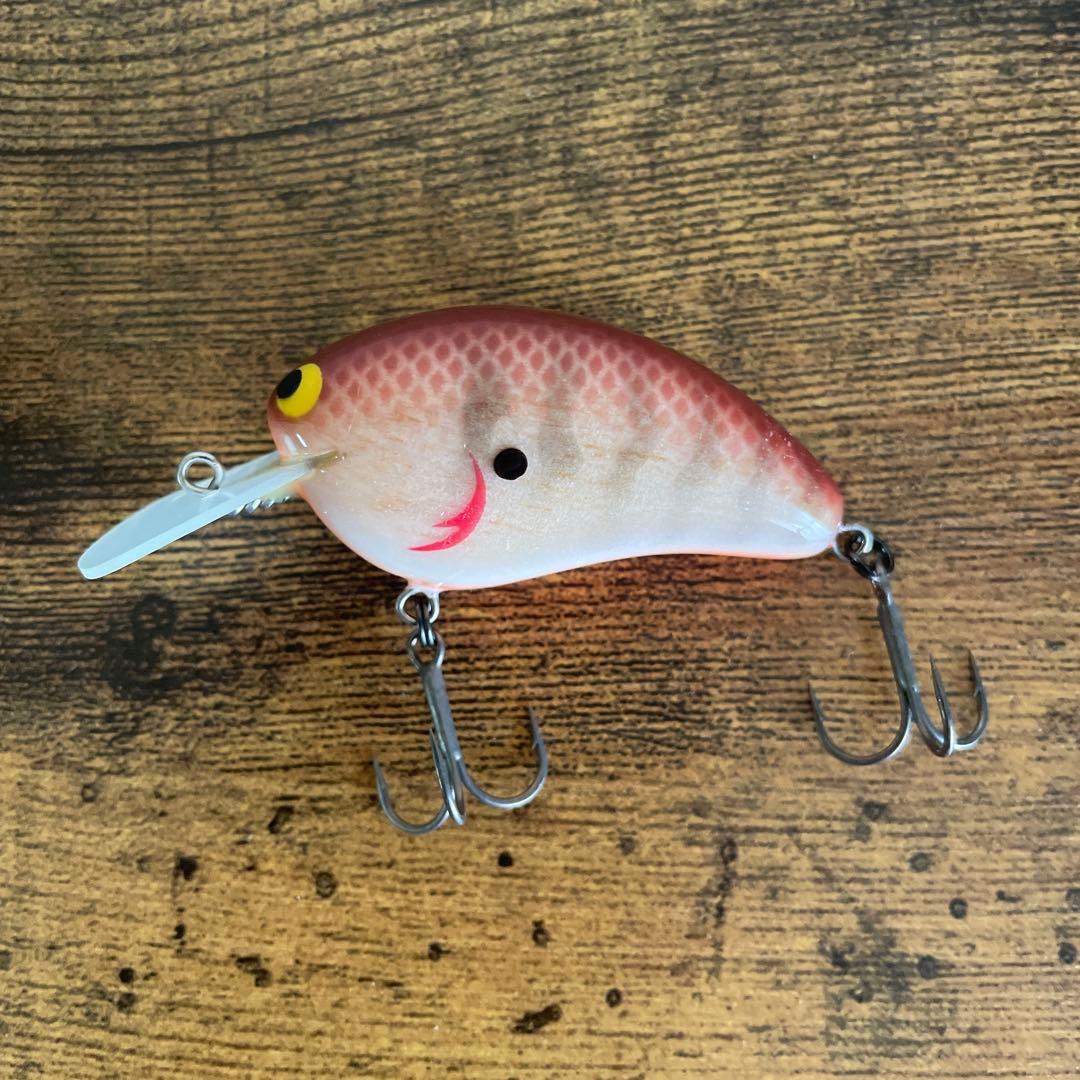 y*s様 MPB LURES ワイルドボア MR WILD BOAR MR (5