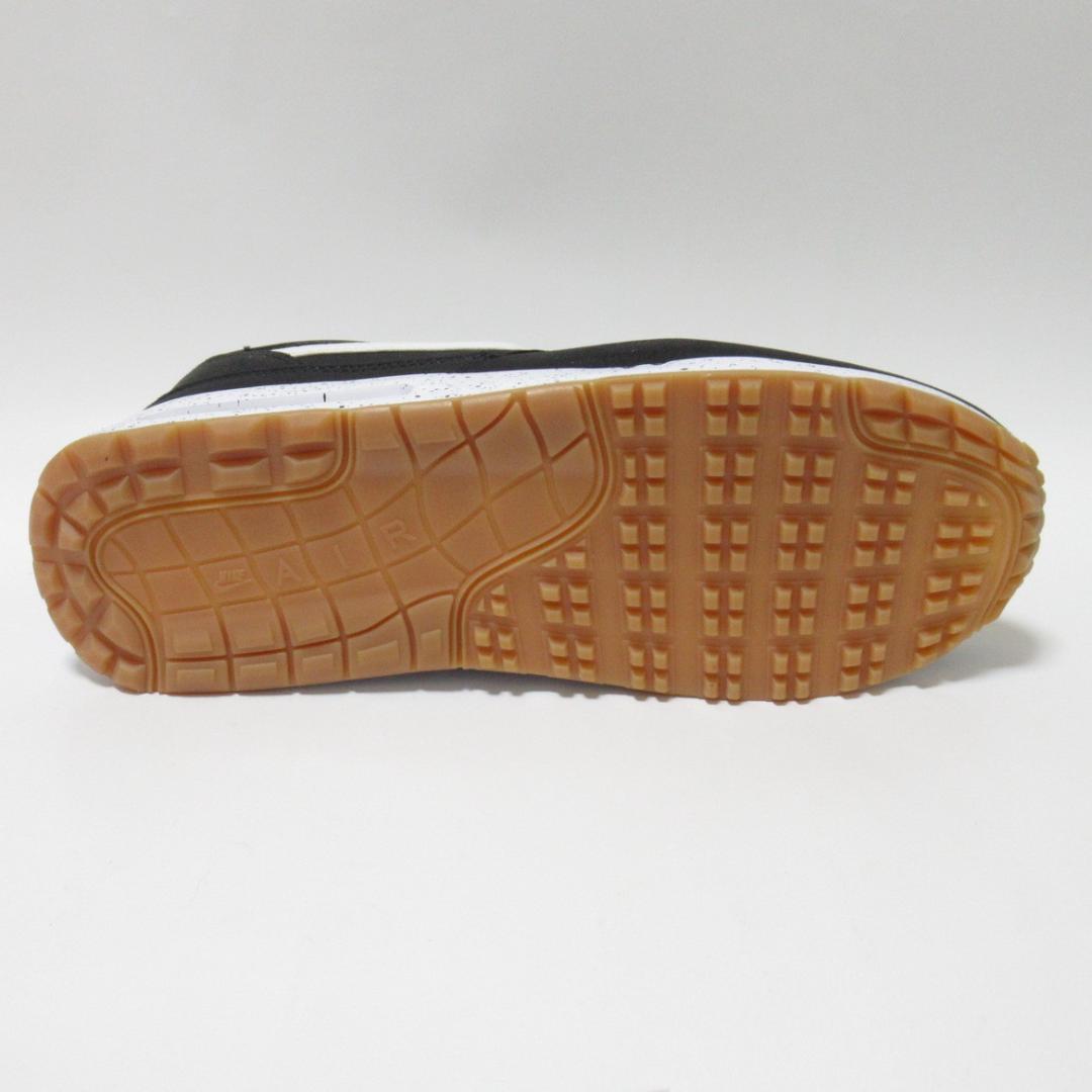 26.5cm 黒 ブラック ナイキ エアマックス1 '86 OG G ゴルフ