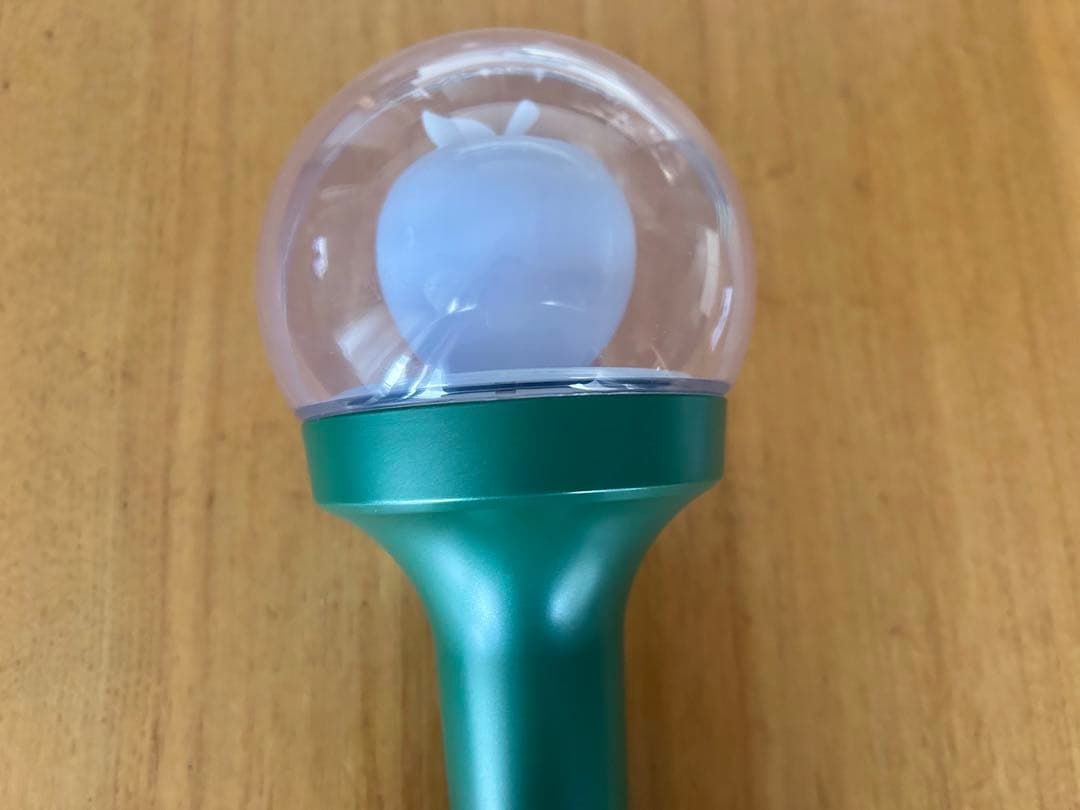 Mrs. GREEN APPLE ライトスティック　ペンライト
