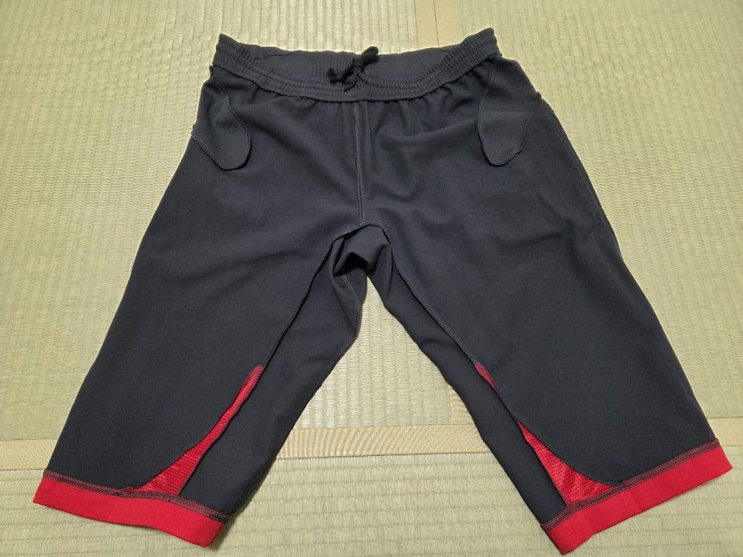２００６シーズン　リバプール　７分丈パンツ
