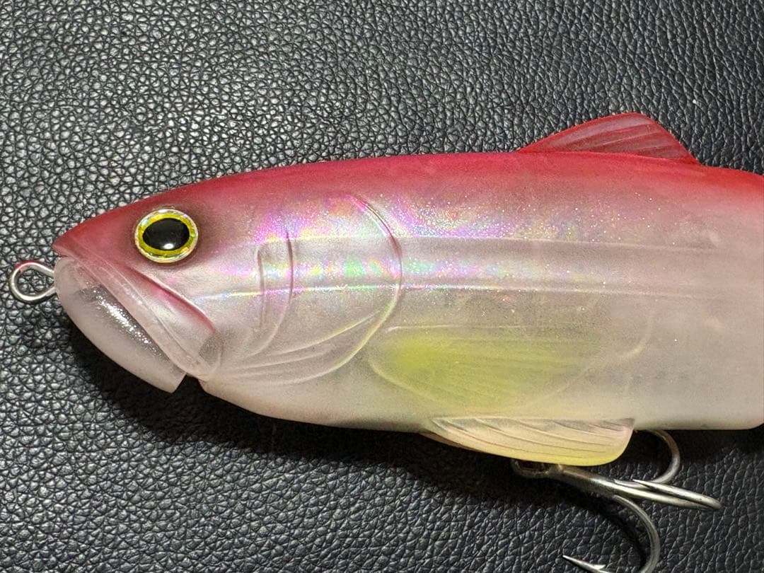 DEPS ニュースライドスイマー 250SS コットンキャンディ
