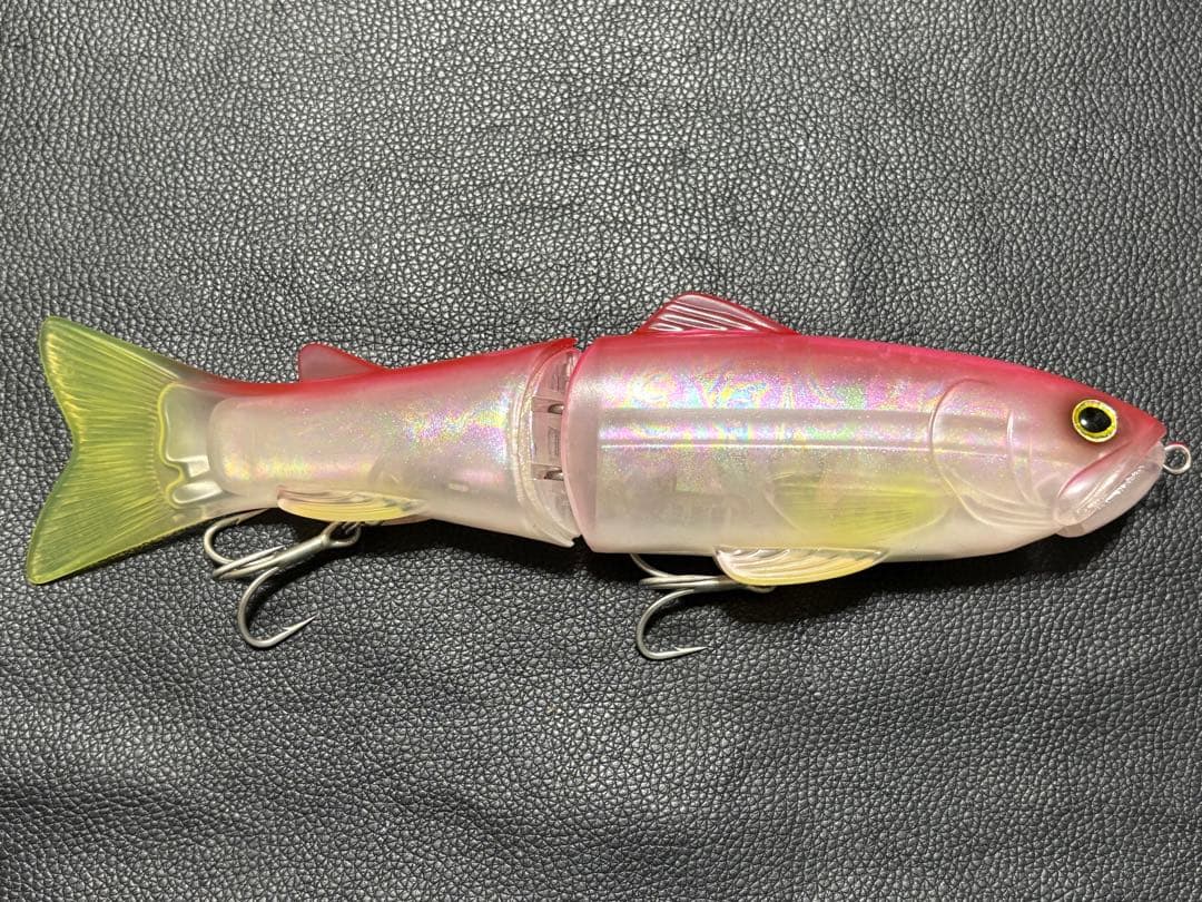 DEPS ニュースライドスイマー 250SS コットンキャンディ
