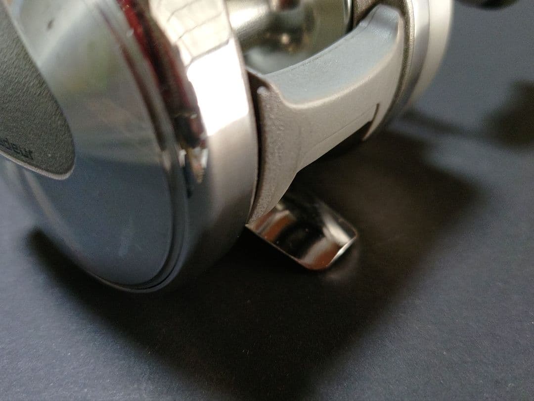 ABU SM3600c シルバーマックス