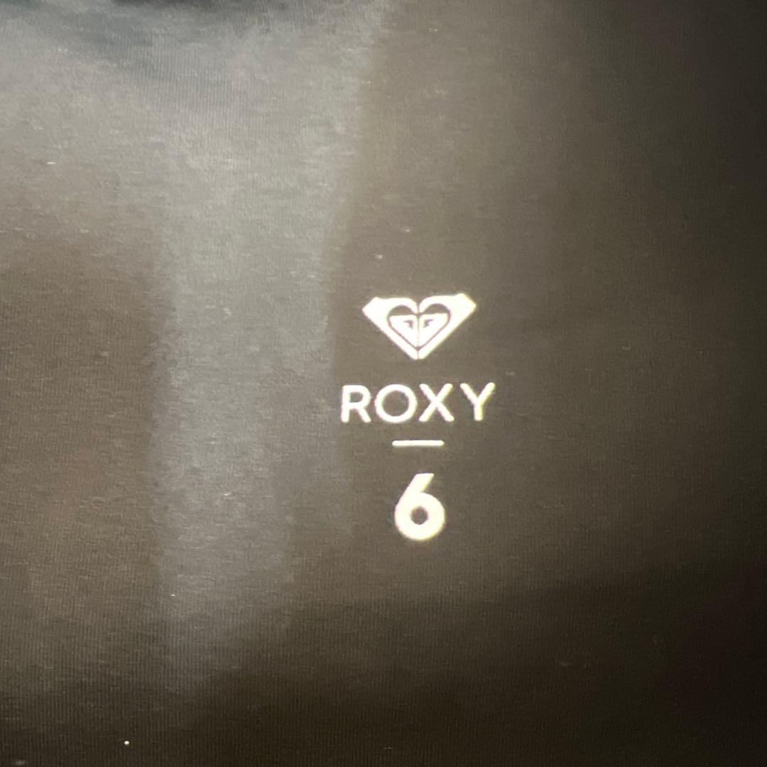 Roxy ロキシー　セミドライ　フルスーツ