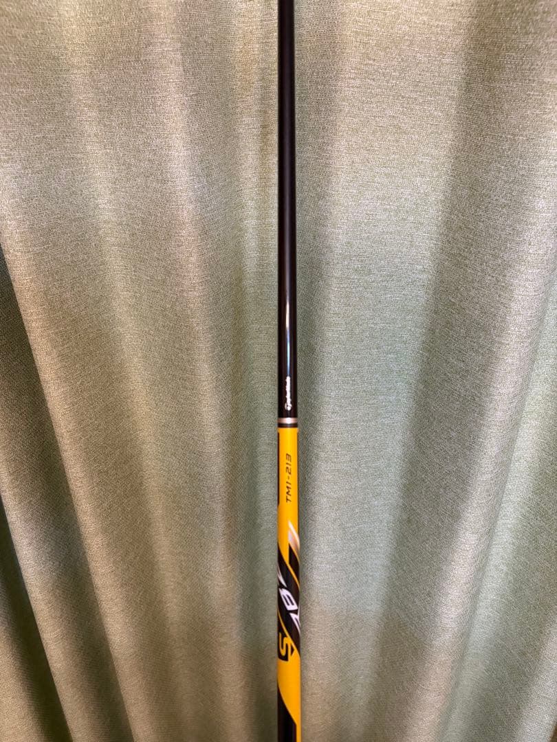 taylormade RBZ 3W フェアウェイウッド 15度　FLEX:S