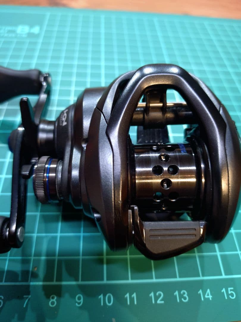 リール slx bfs