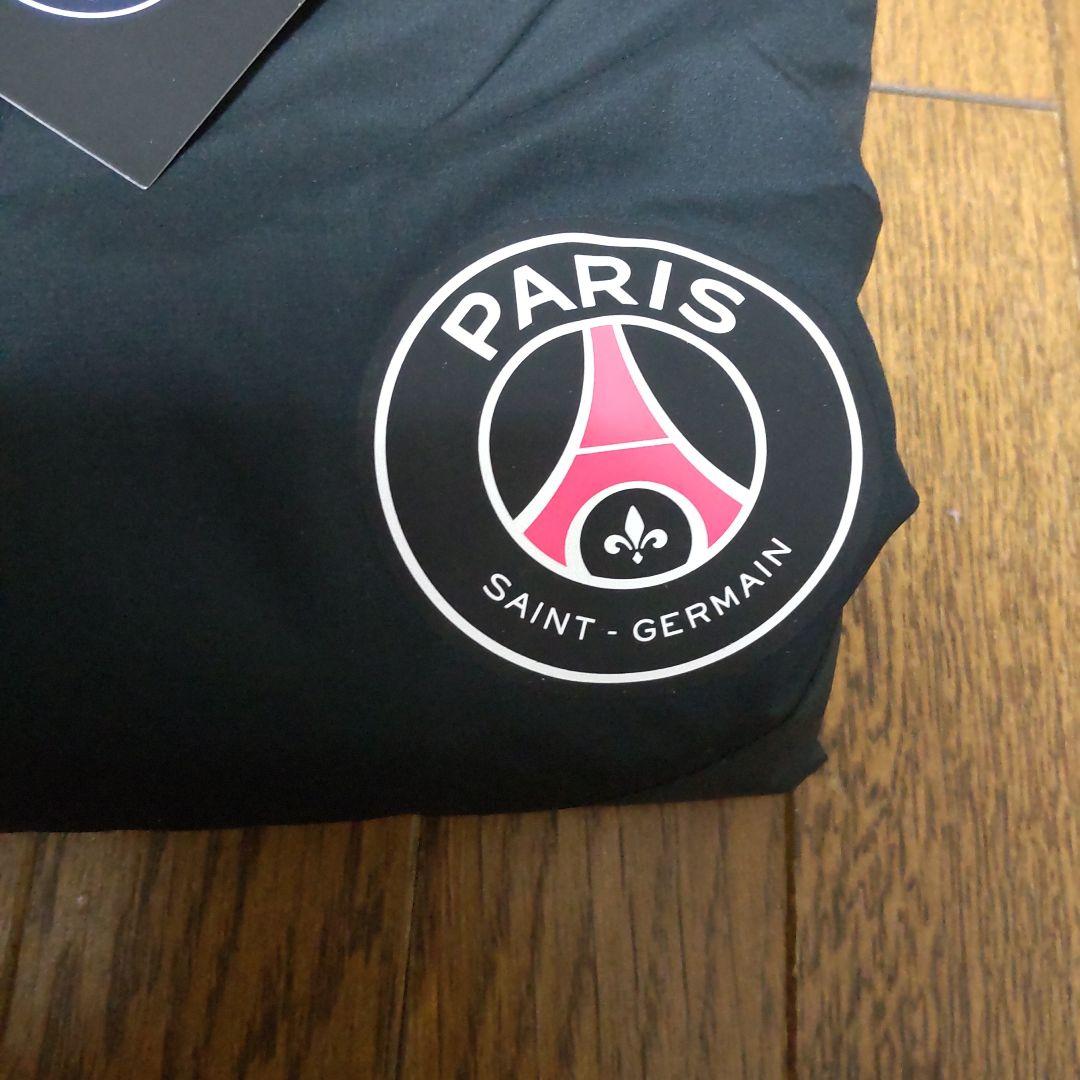 ☆新品☆ タグ付 NIKE PSG ウインドランナー L ナイキ パーカー