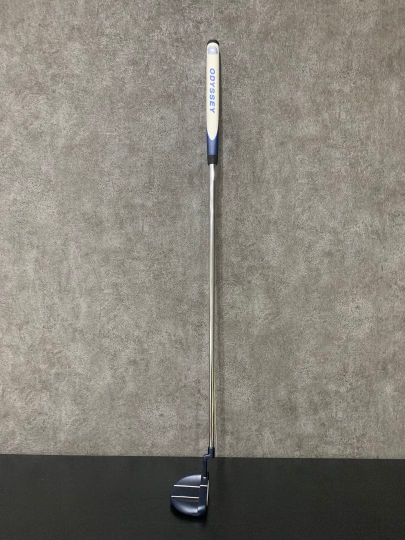 超レア　女子プロ　ツアー支給品　オデッセイ　ROSSIE　AI-ONEパター