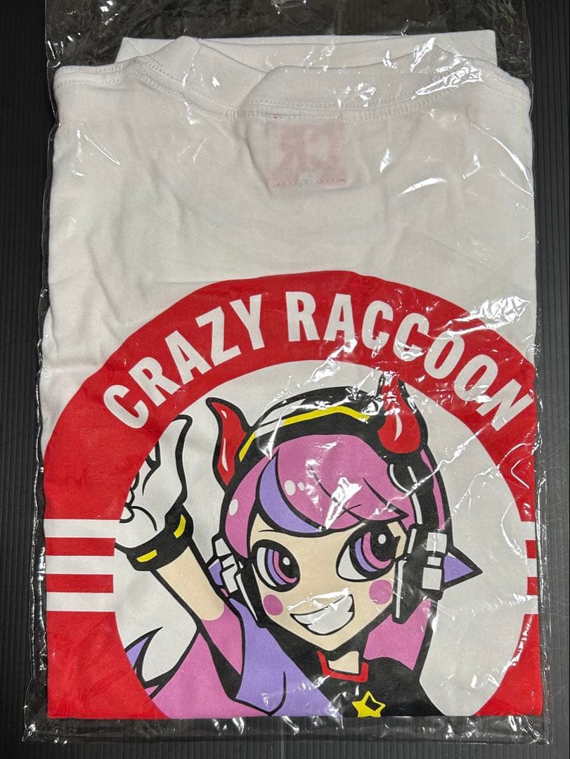 CR Selly Tシャツ Lサイズ