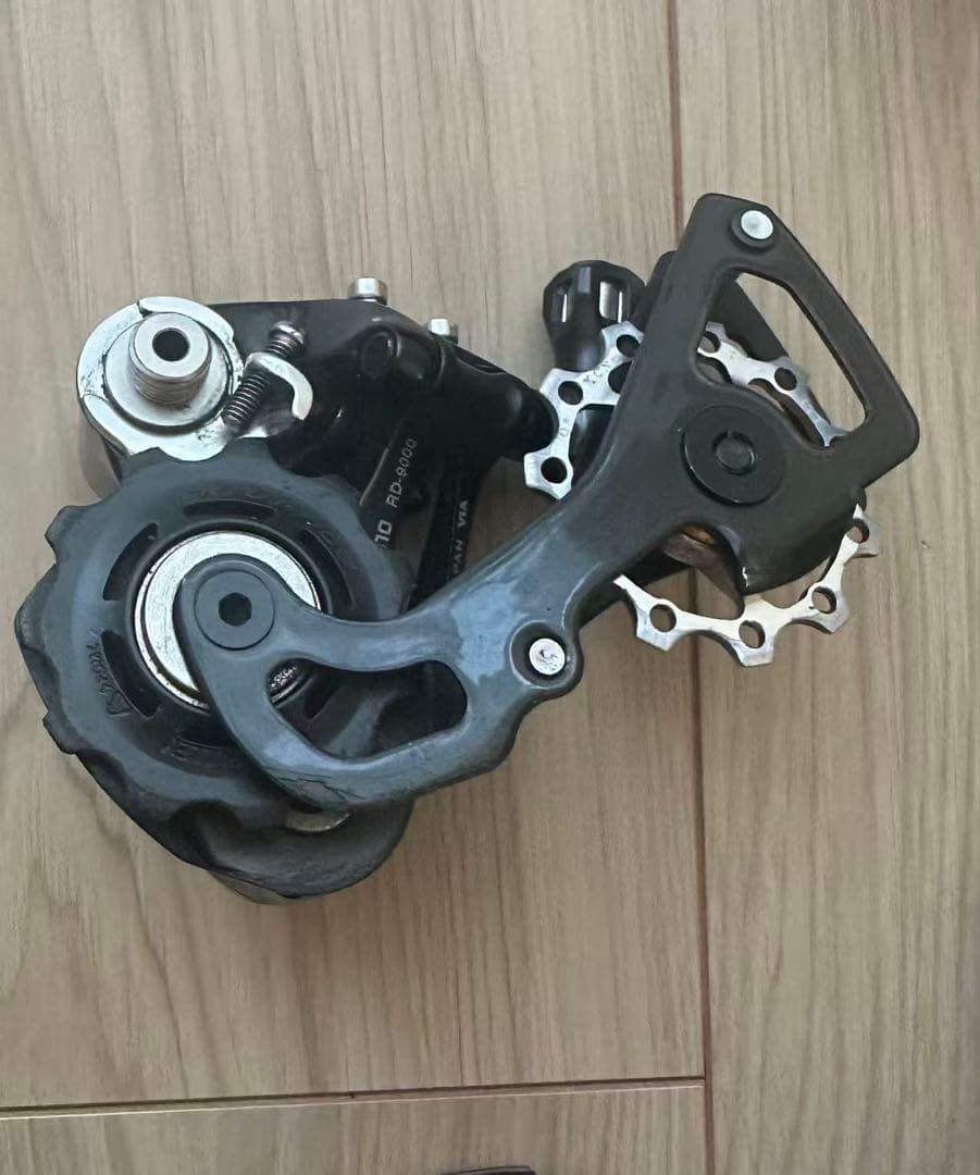 SHIMANデュラエースDURA-ACE 9000 9001コンポセット在庫処分