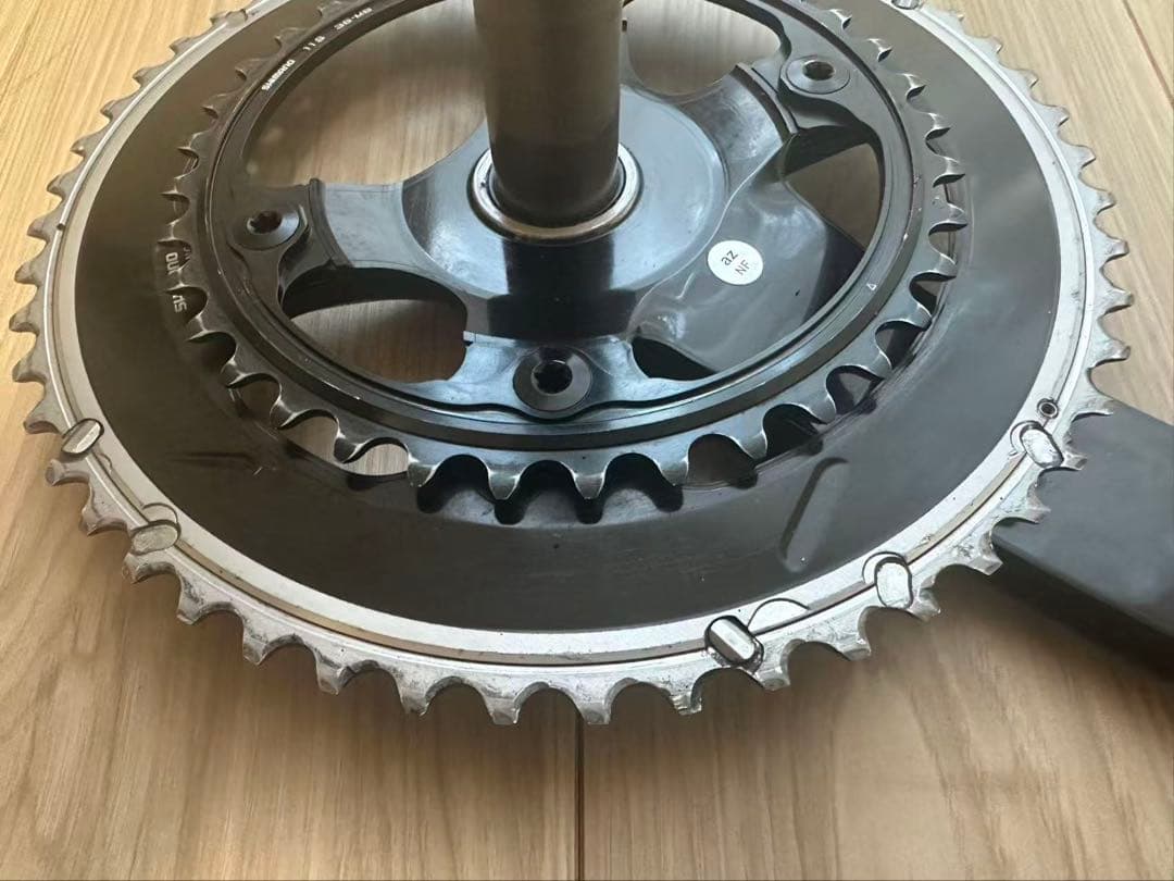 SHIMANデュラエースDURA-ACE 9000 9001コンポセット在庫処分