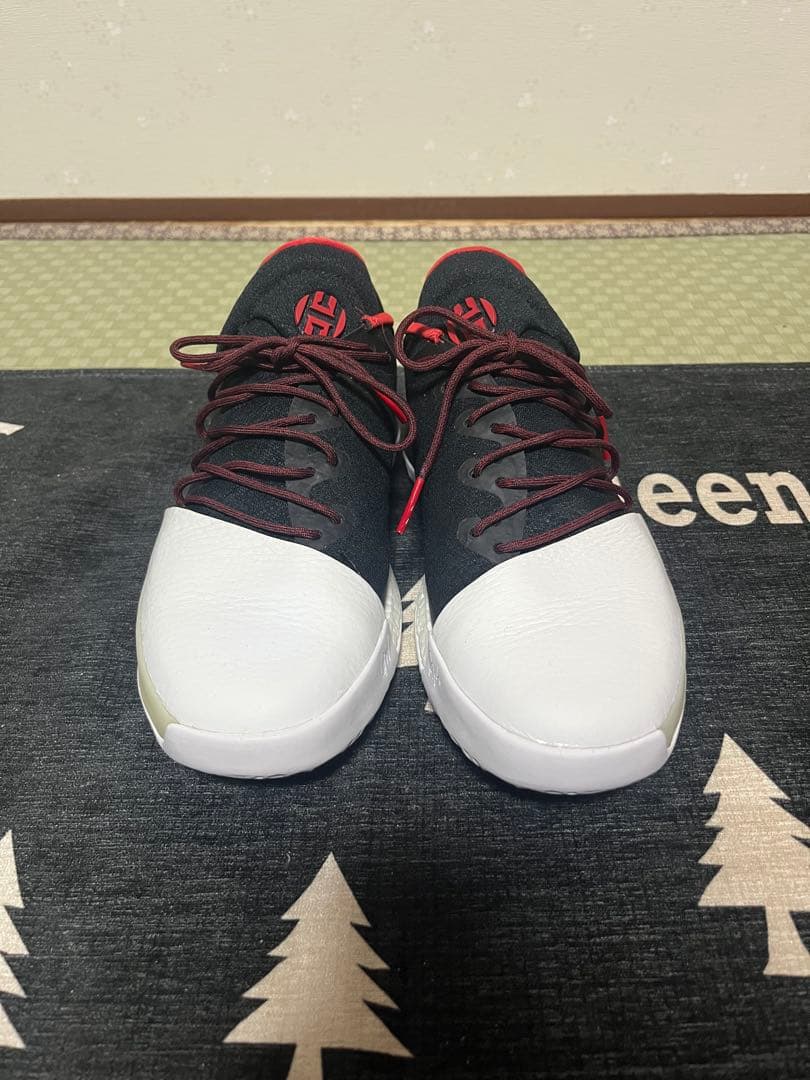 adidas ハーデン1