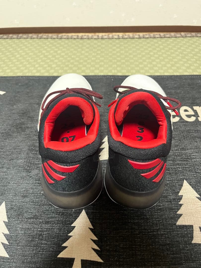 adidas ハーデン1