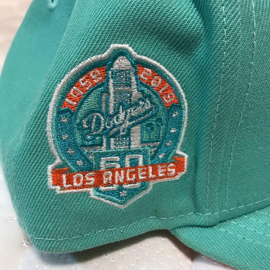 Dodgers los angeles 限定モデル　激レア美品