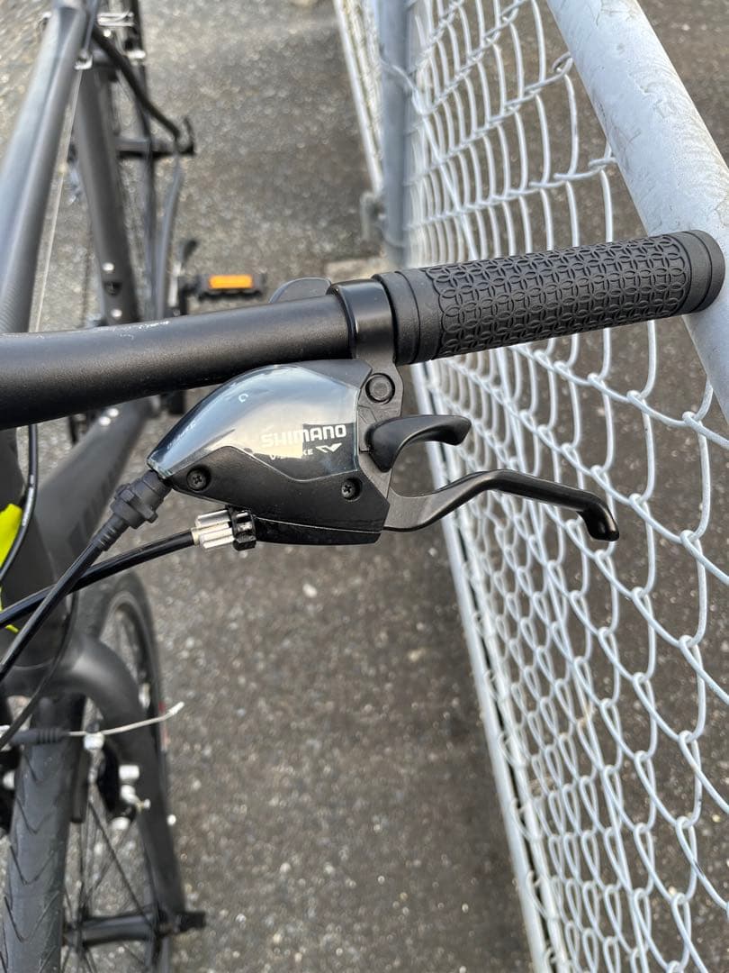 specialized SIRRUS SPORT サイズL 3×9S