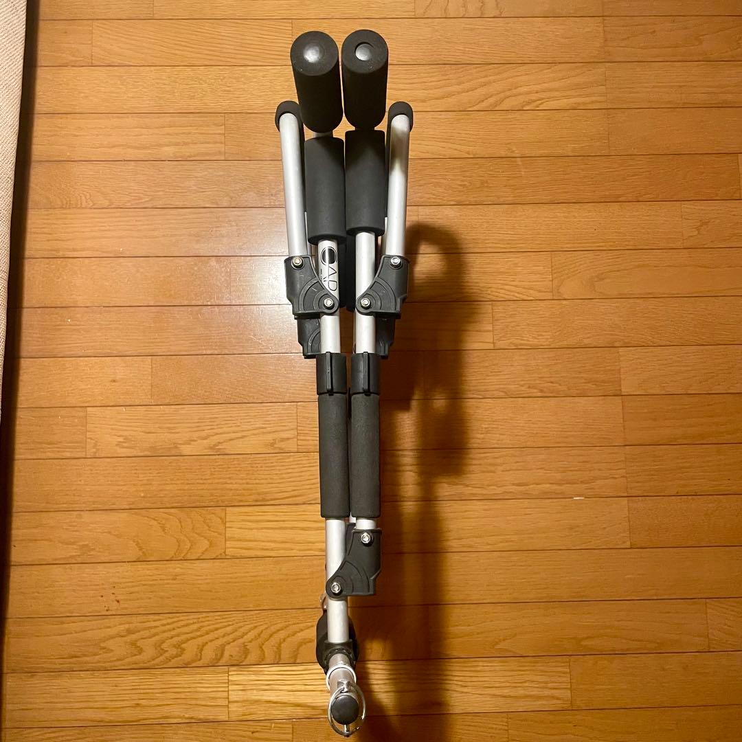 CAP 360 ボードドーリーNEO（キャリーサポーター付き） 中古