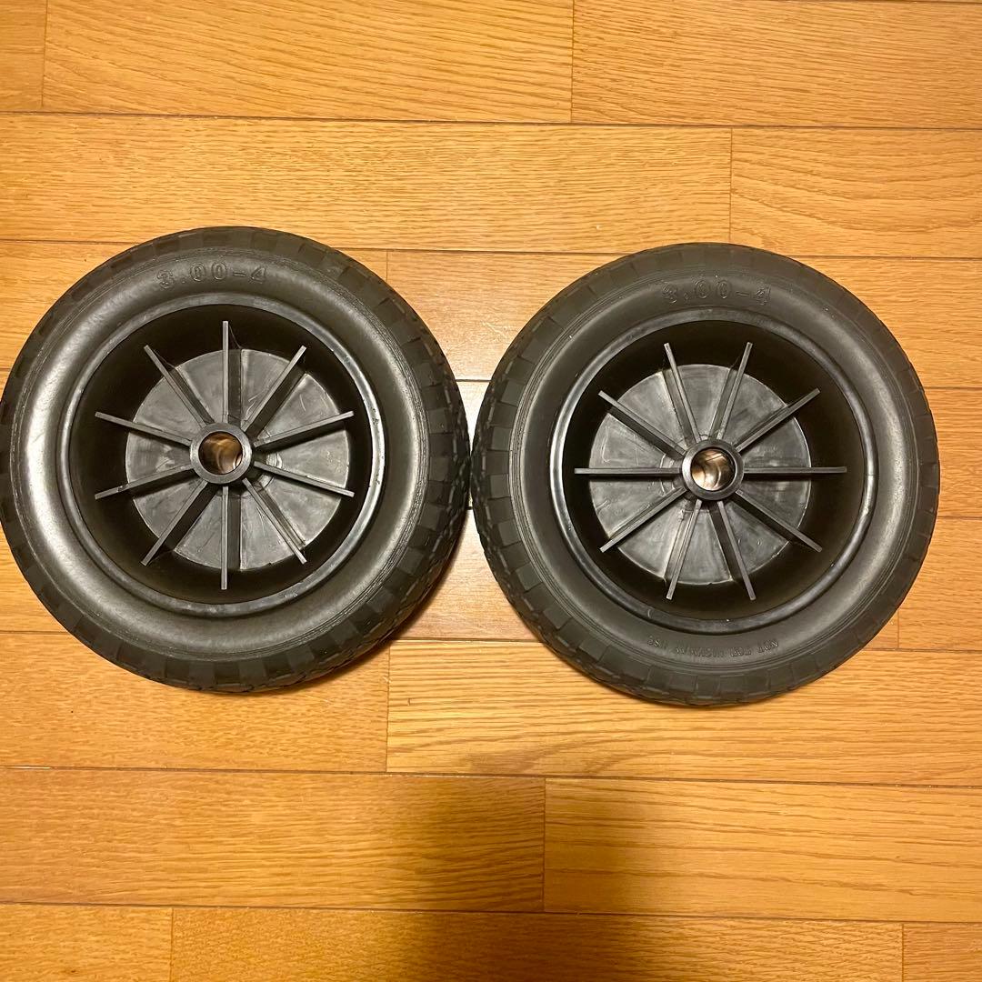 CAP 360 ボードドーリーNEO（キャリーサポーター付き） 中古