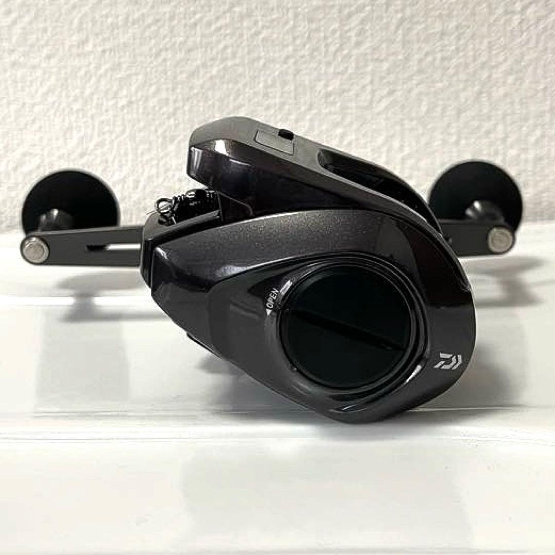 DAIWA 紅牙 IC 200