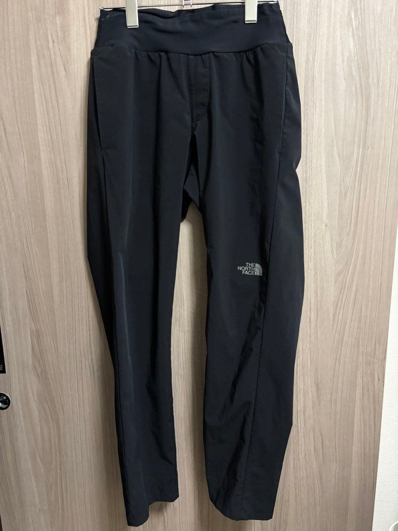 THE NORTH FACE NB31668バーブライトランニングパンツ S