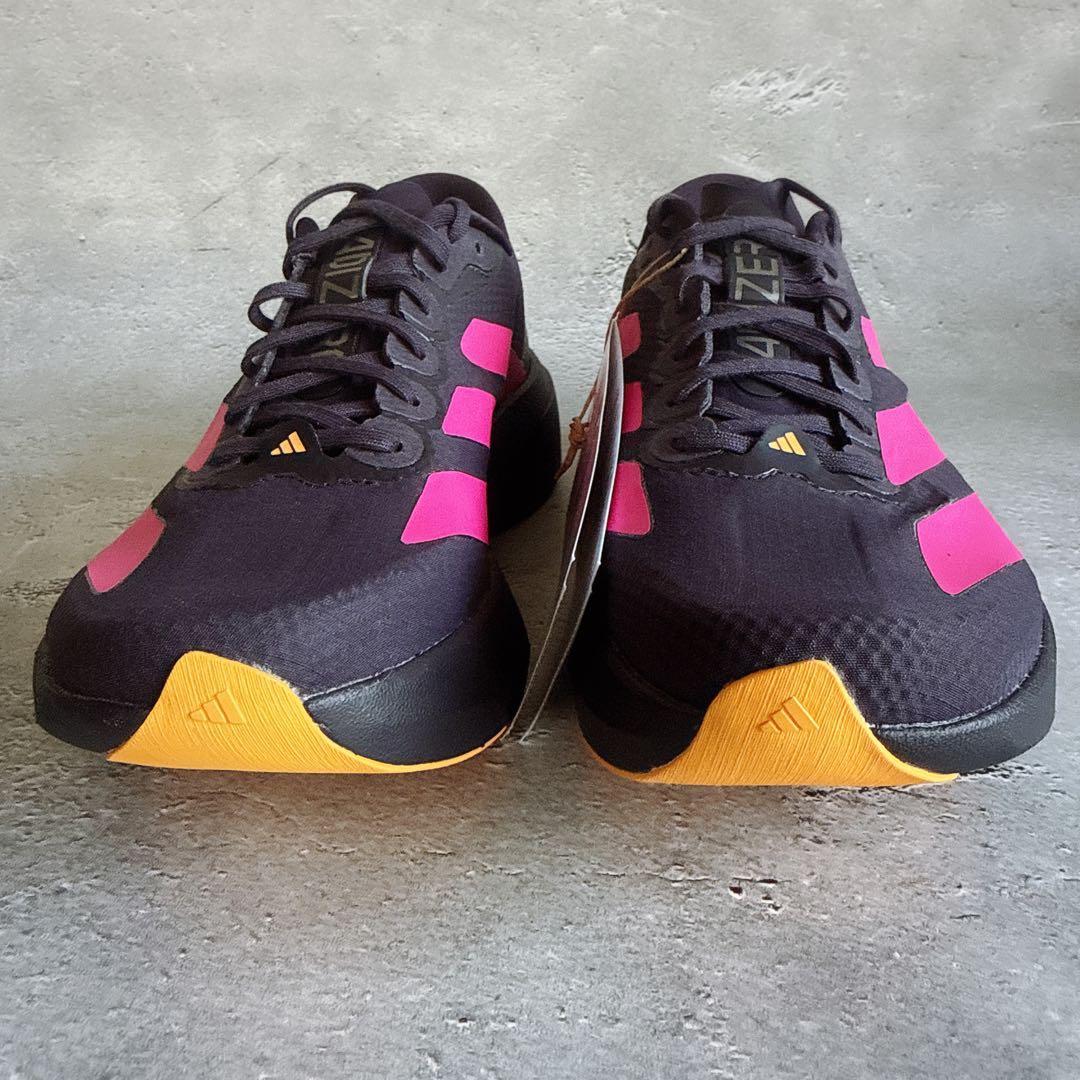 新品　アディダス　Adizero EVO SL WOVEN ウィメンズ